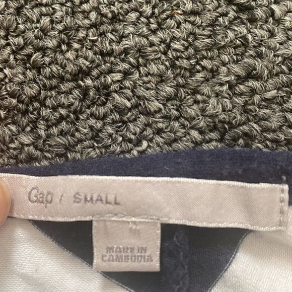 Gap maxi dress size Small​​ - Picture 5 of 7